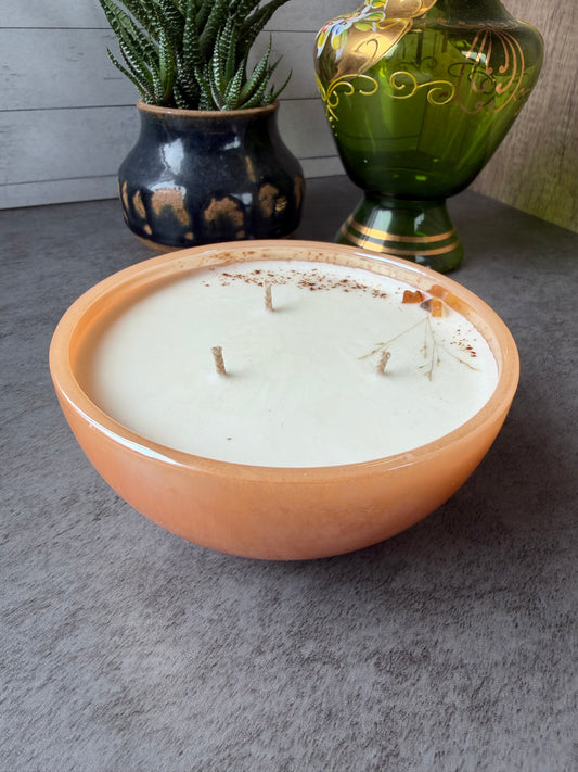 Spiced Pumpkin Pie, 13 oz