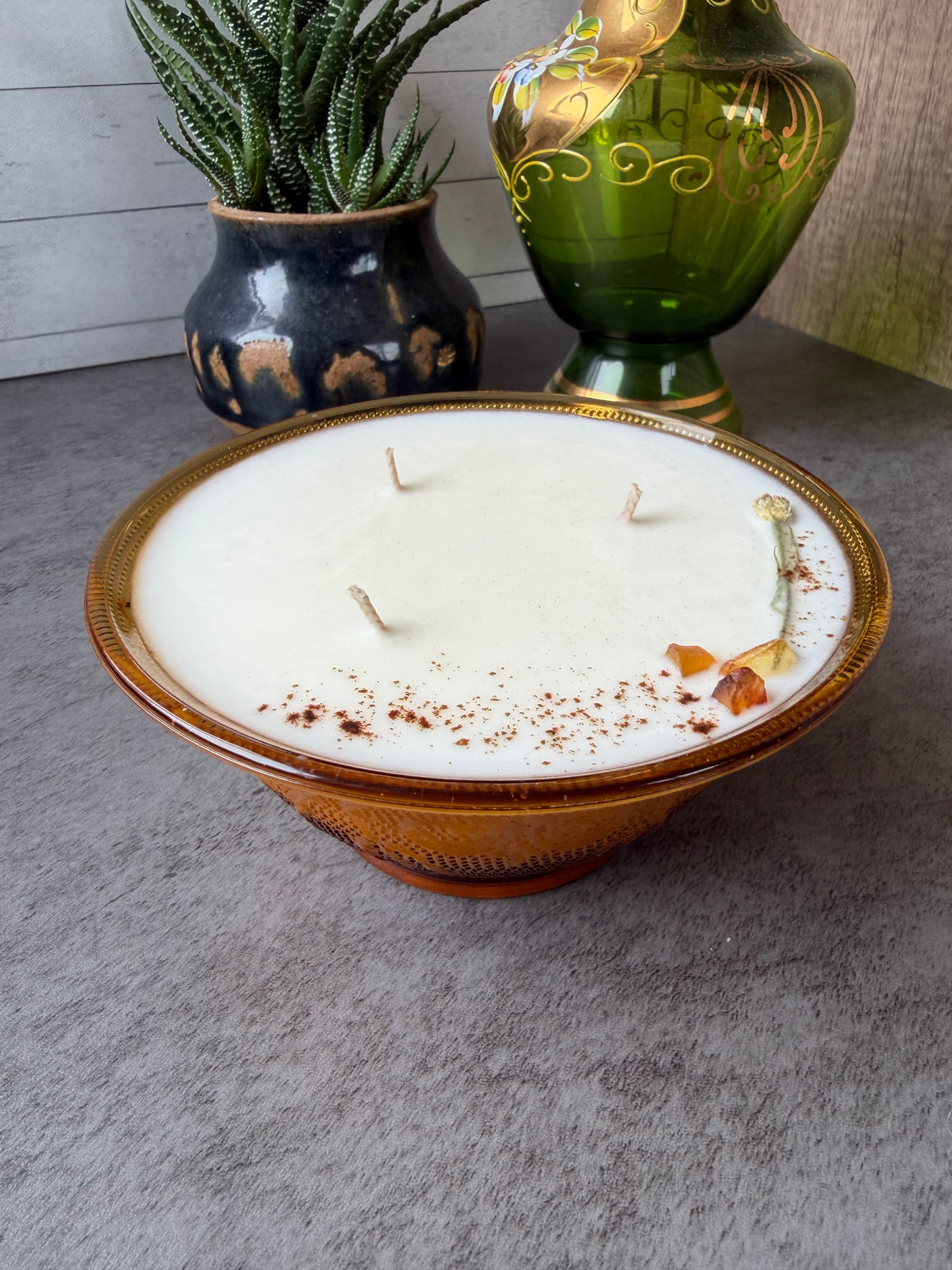 Spiced Pumpkin Pie, 10 oz