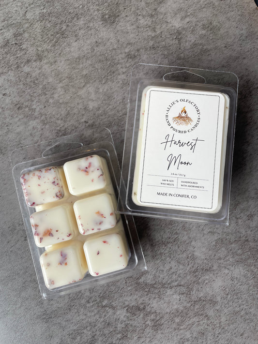 Harvest Moon Melts, 2.6 oz