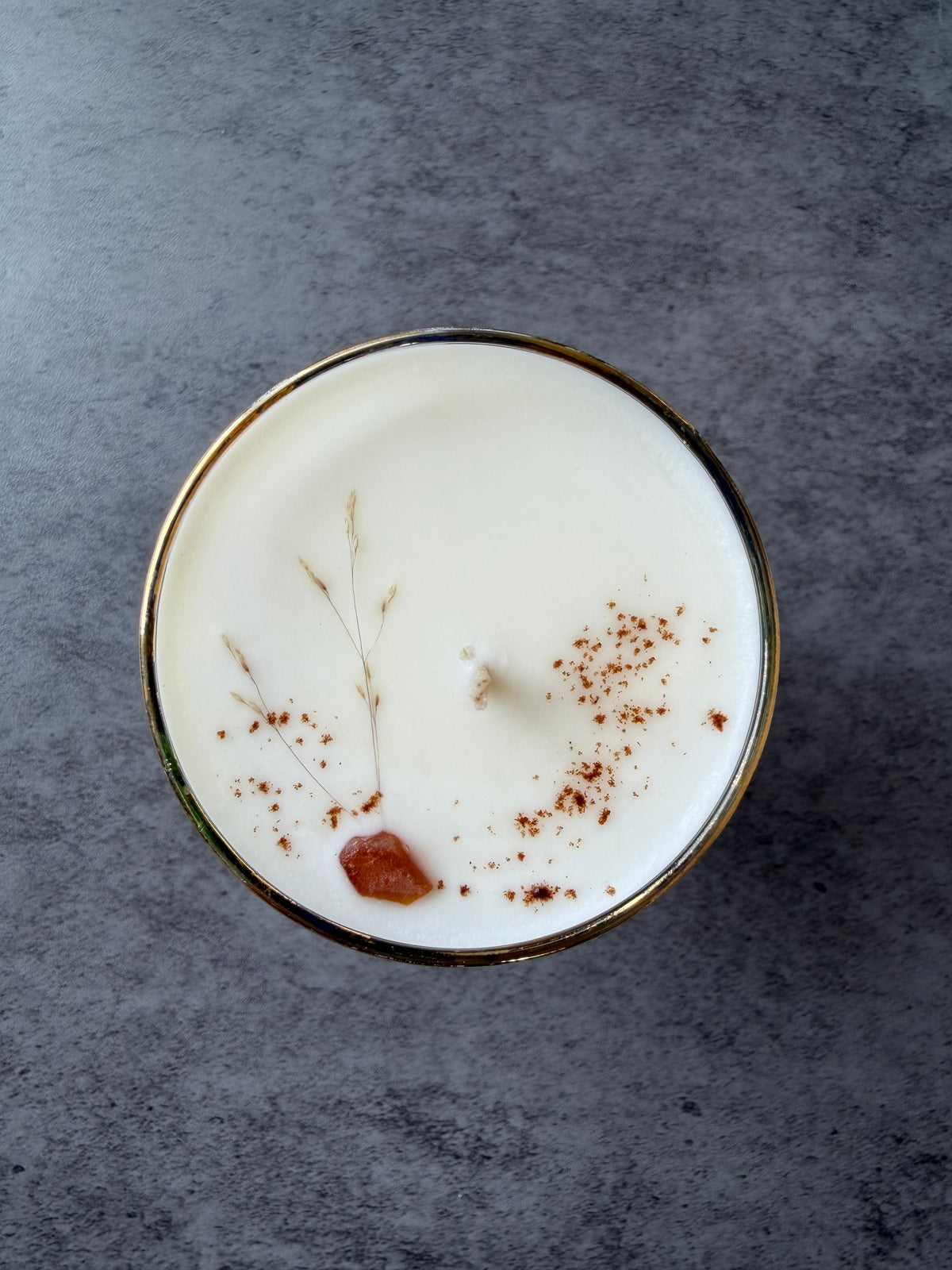 Spiced Pumpkin Pie, 5 oz