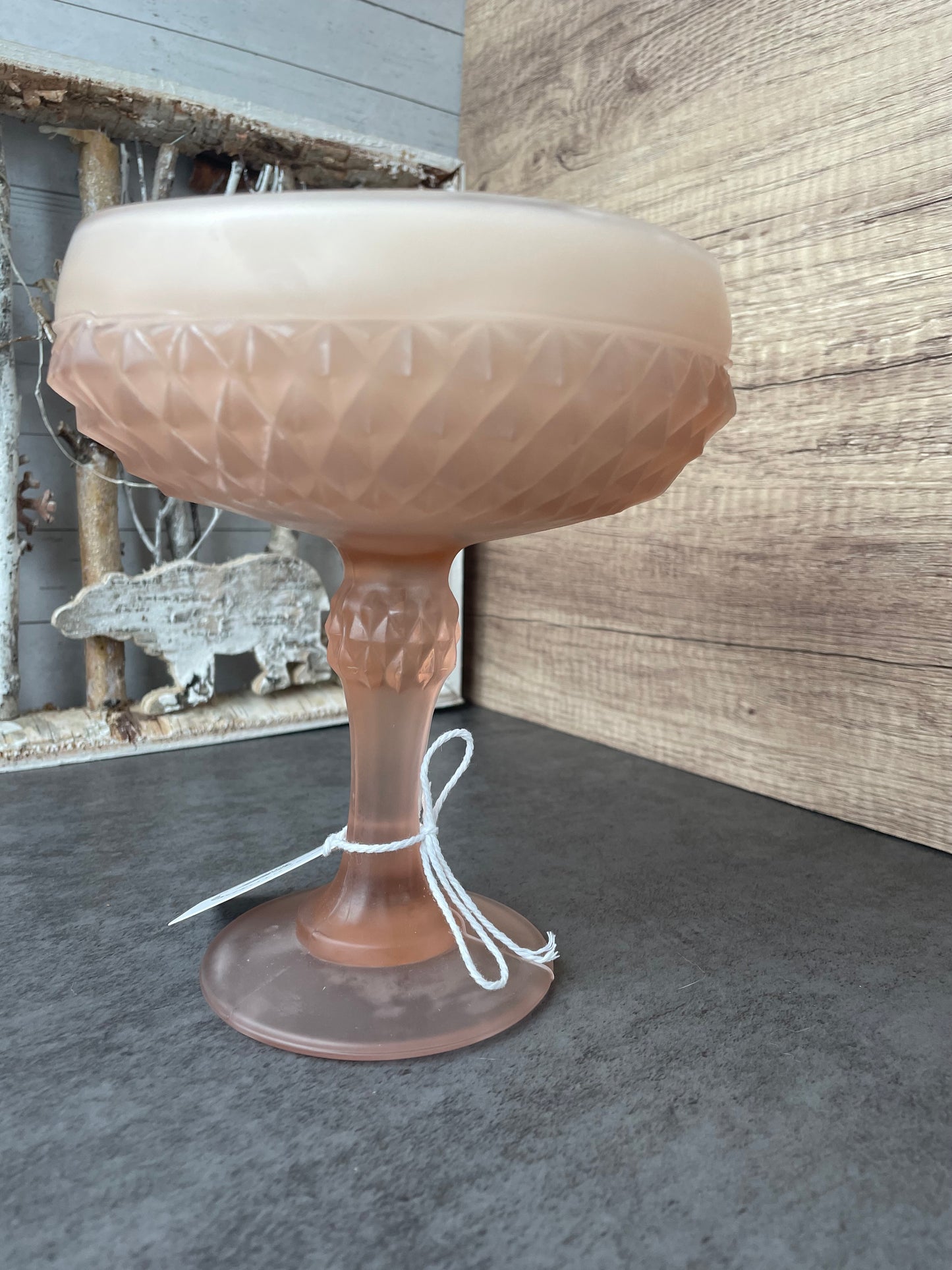 Peppermint Mocha, 22 oz