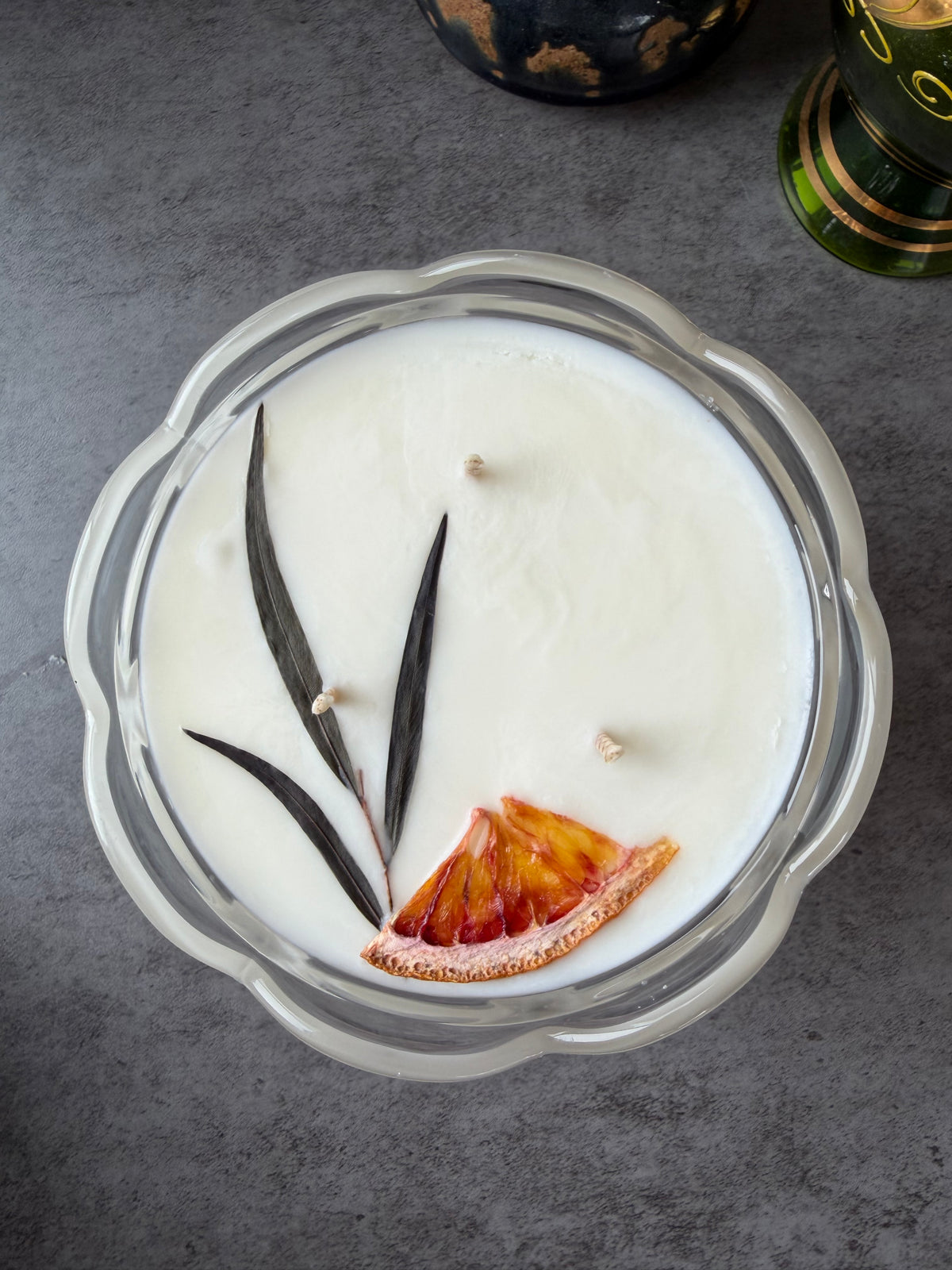 Blood Orange, 14 oz