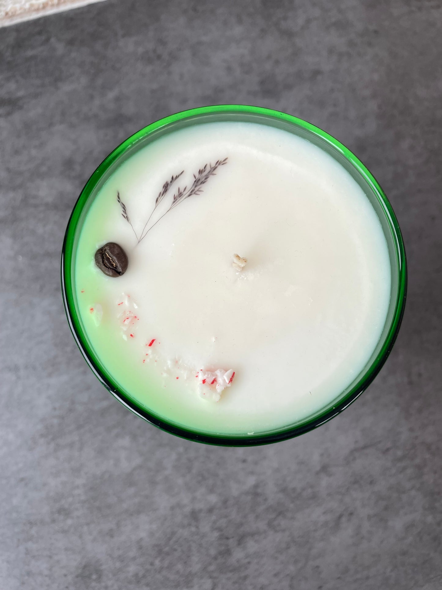 Peppermint Mocha, 10 oz