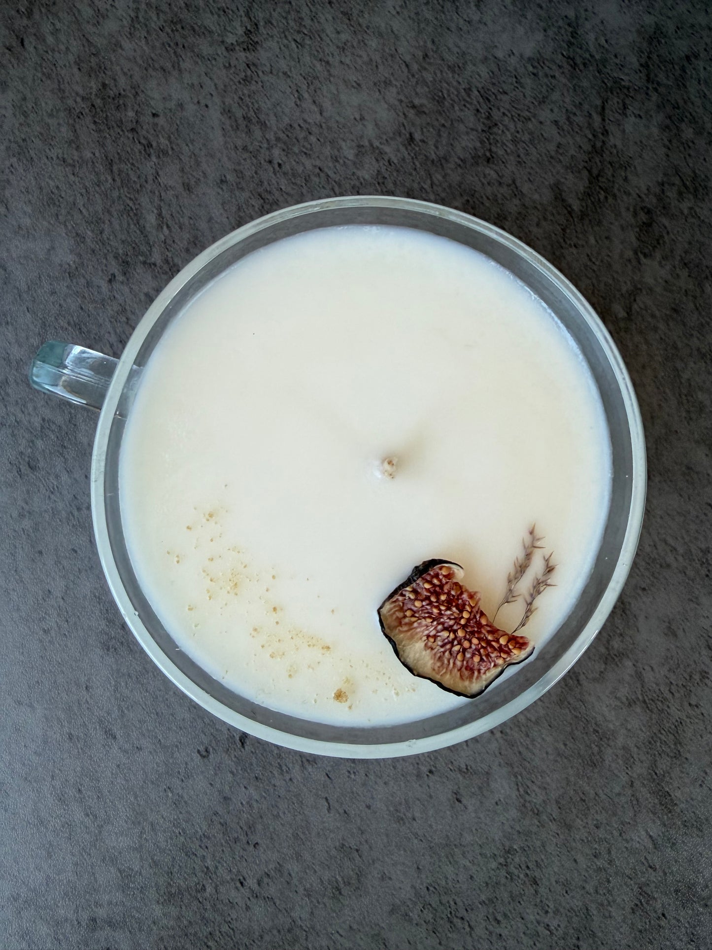 Brown Sugar and Fig, 8 oz
