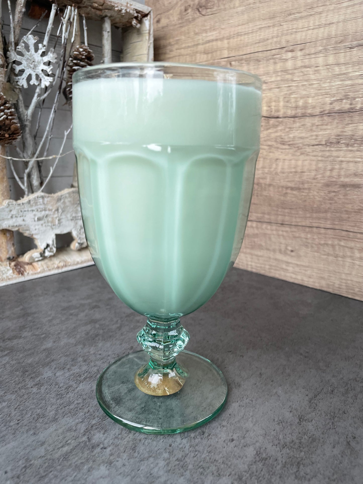 White Sage and Lavender, 15 oz