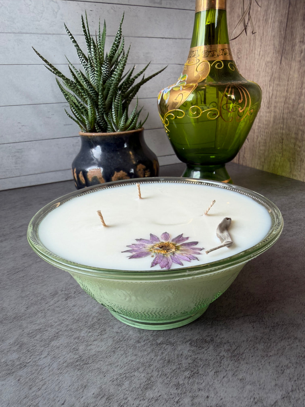 White Sage and Lavender, 10 oz