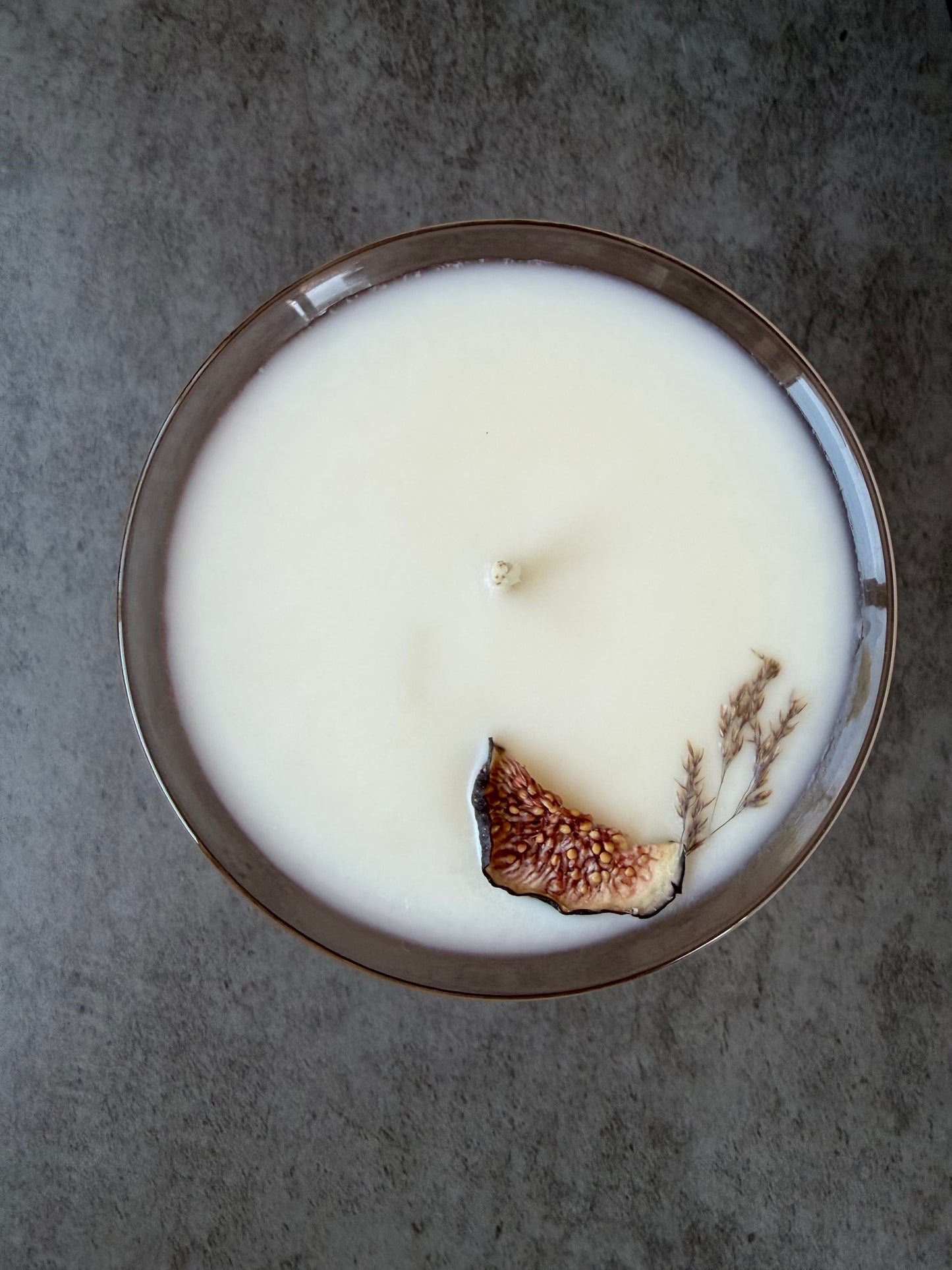 Brown Sugar and Fig, 6.5 oz