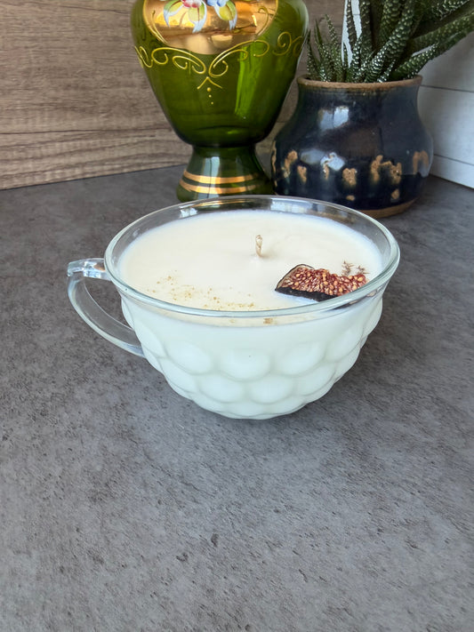 Brown Sugar and Fig, 8 oz