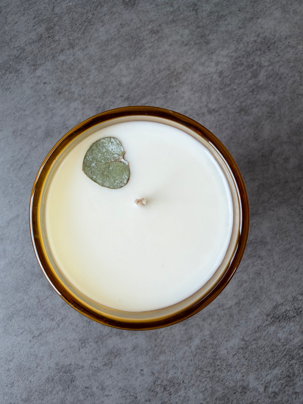 Peppermint and Eucalyptus, 5 oz