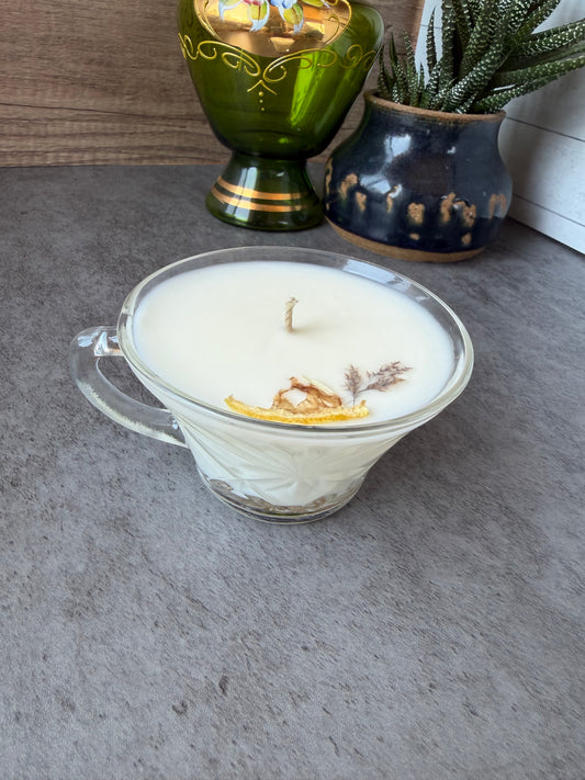 Limoncello Creme, 5 oz