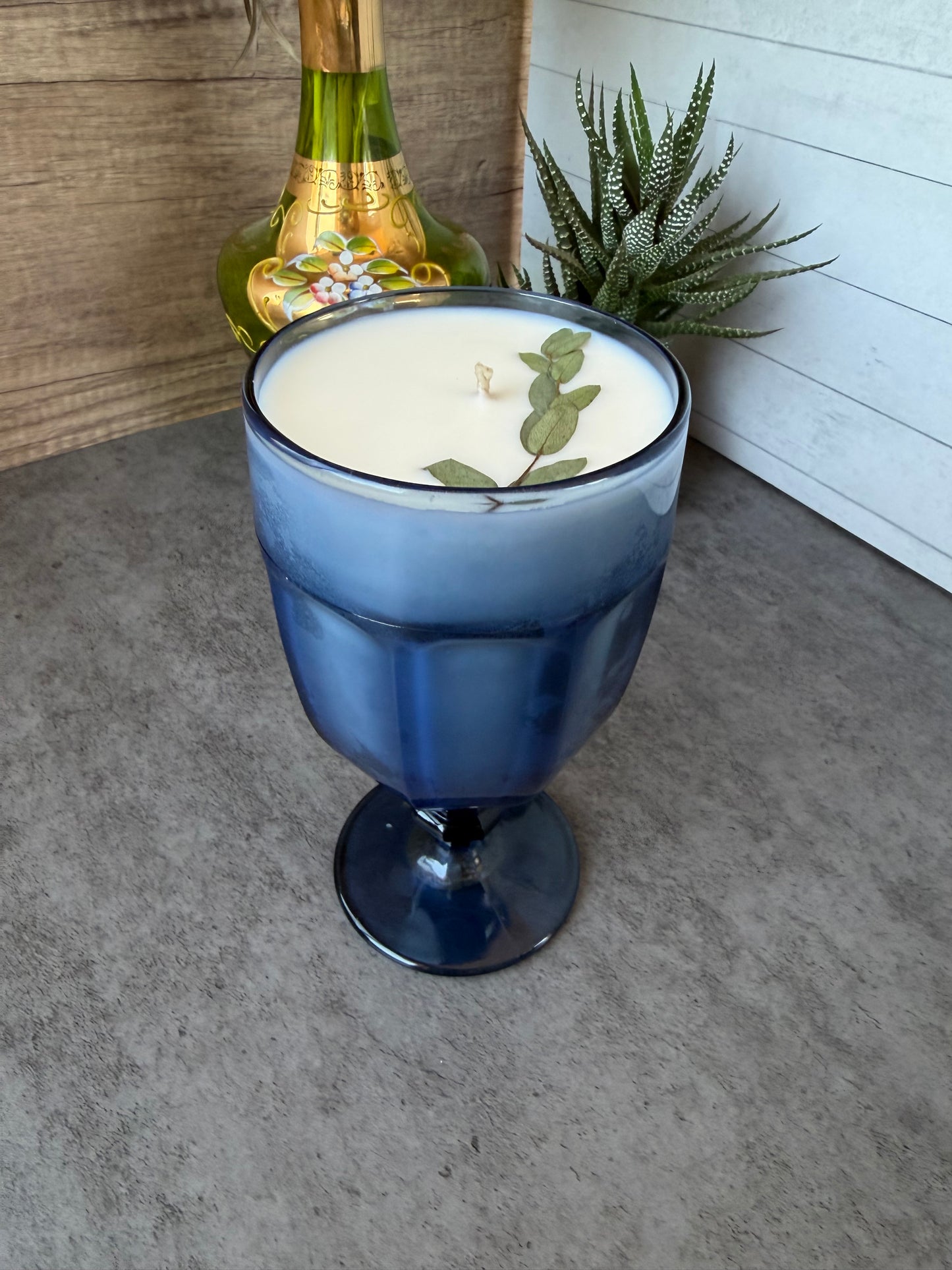 Peppermint and Eucalyptus, 16 oz