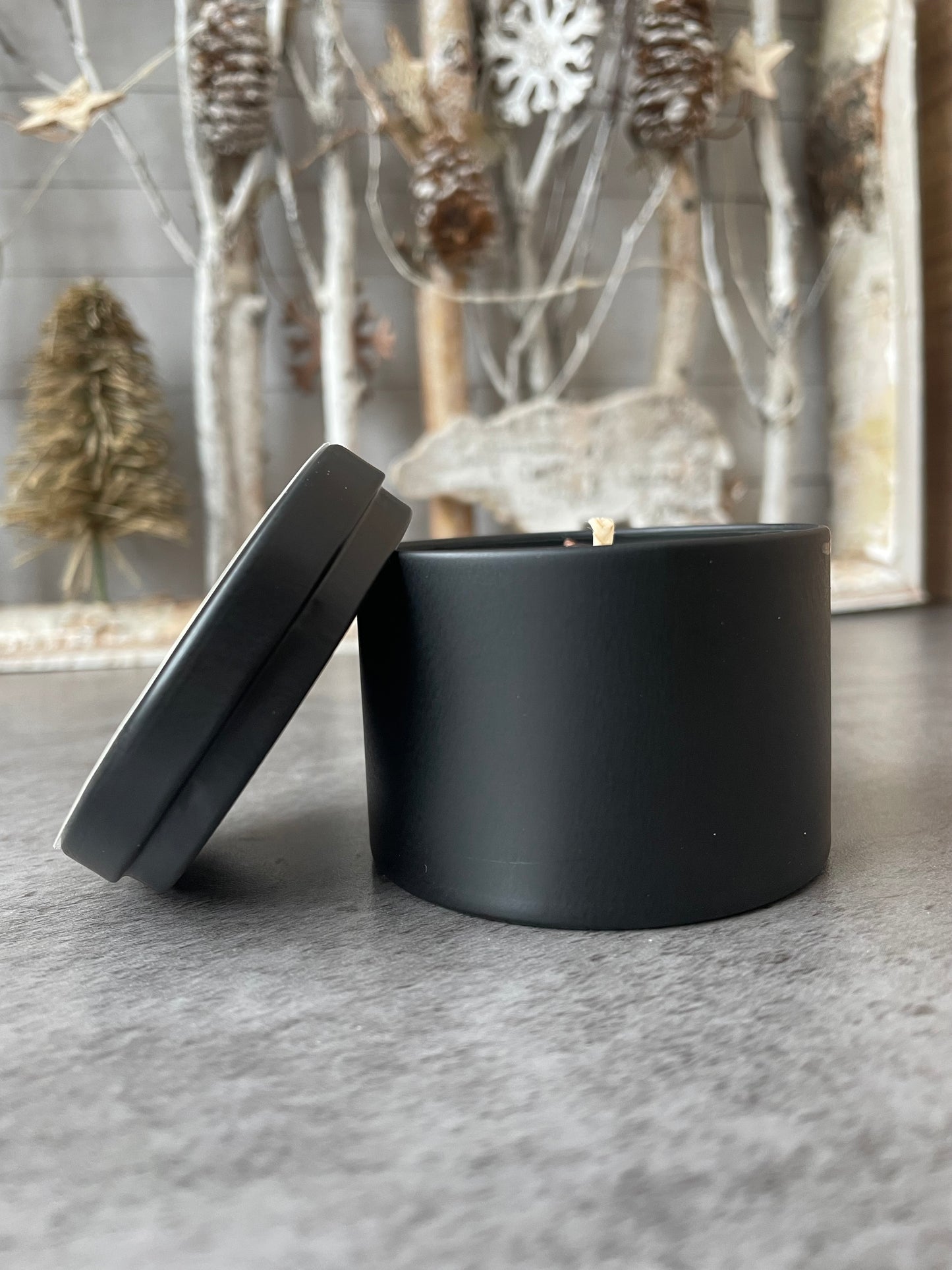 Fraser Fir Tin, 4 oz