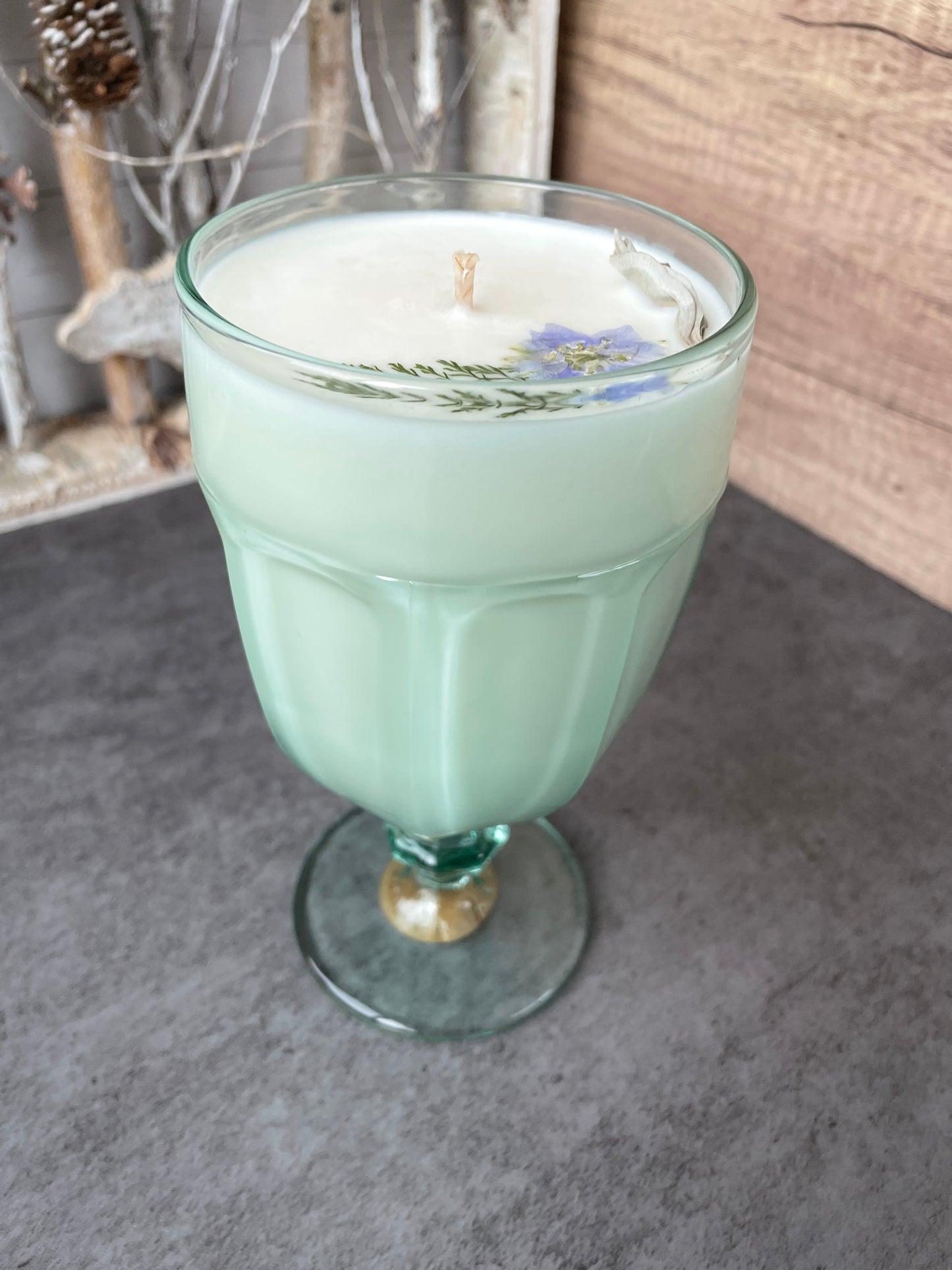 White Sage and Lavender, 15 oz