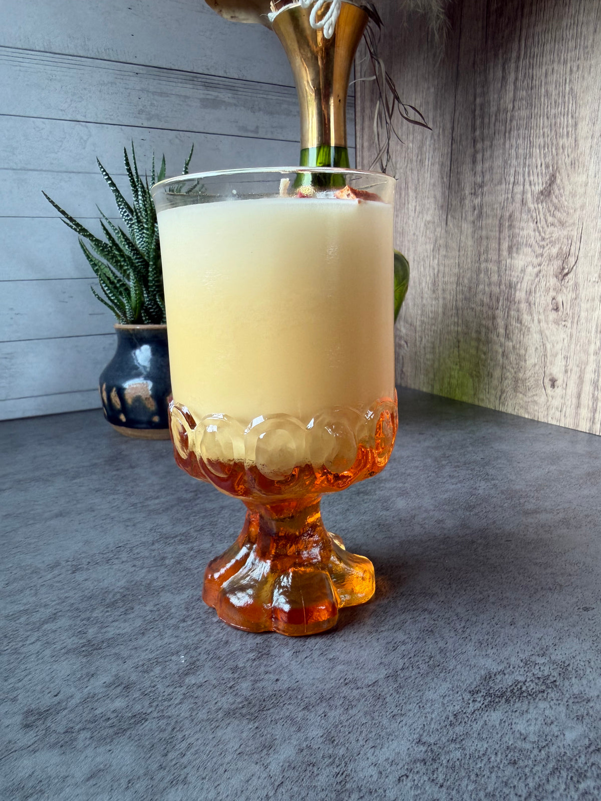 Blood Orange, 9 oz