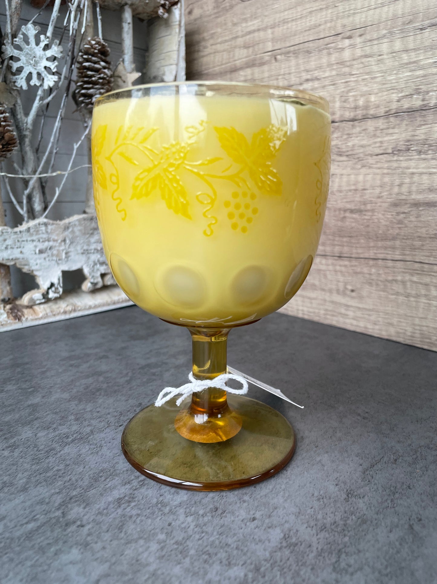 Lemongrass and Lime, 16 oz