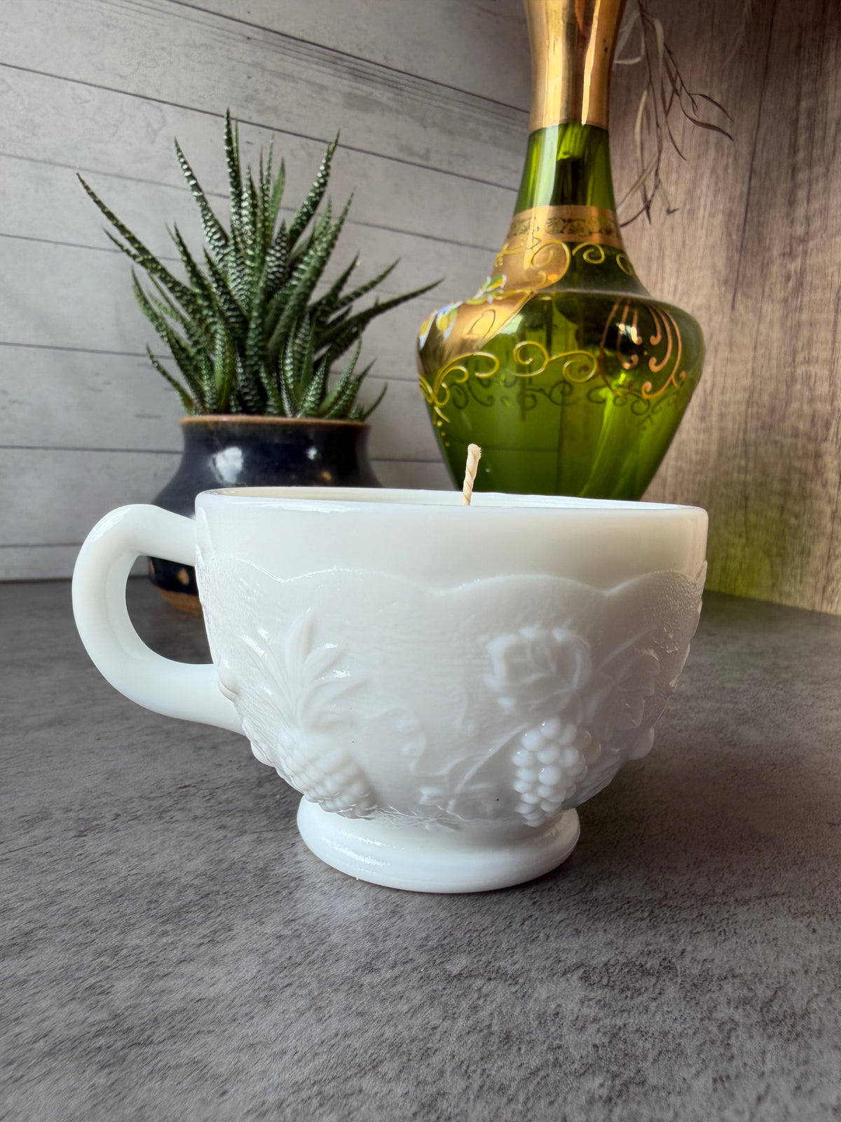 Peppermint and Eucalyptus, 5 oz