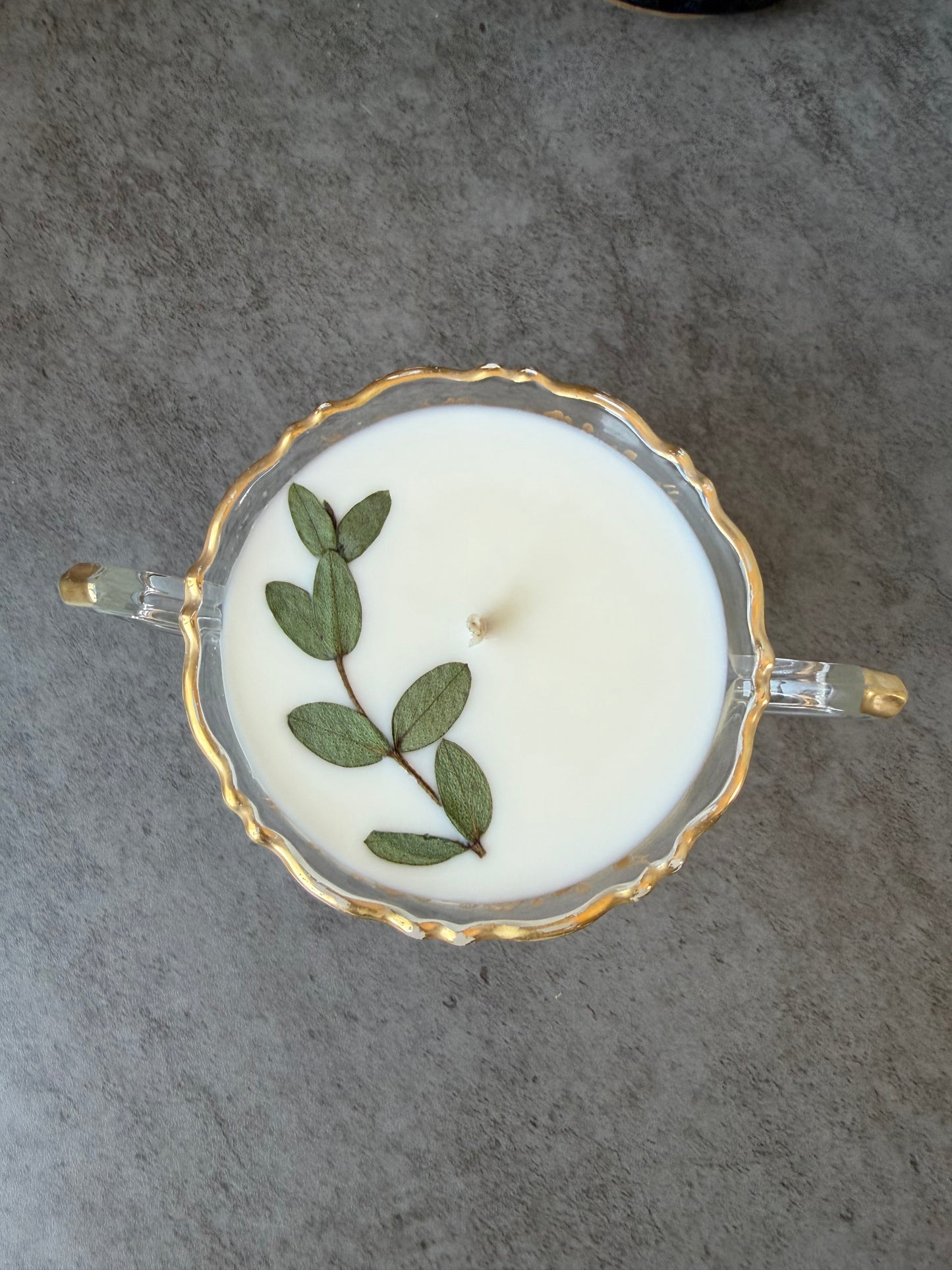 Peppermint and Eucalyptus, 6 oz