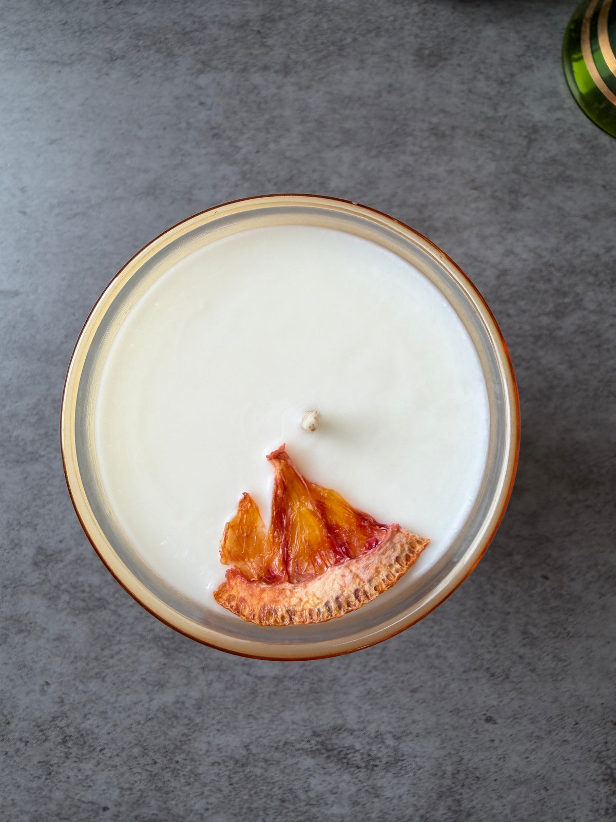 Blood Orange, 9 oz