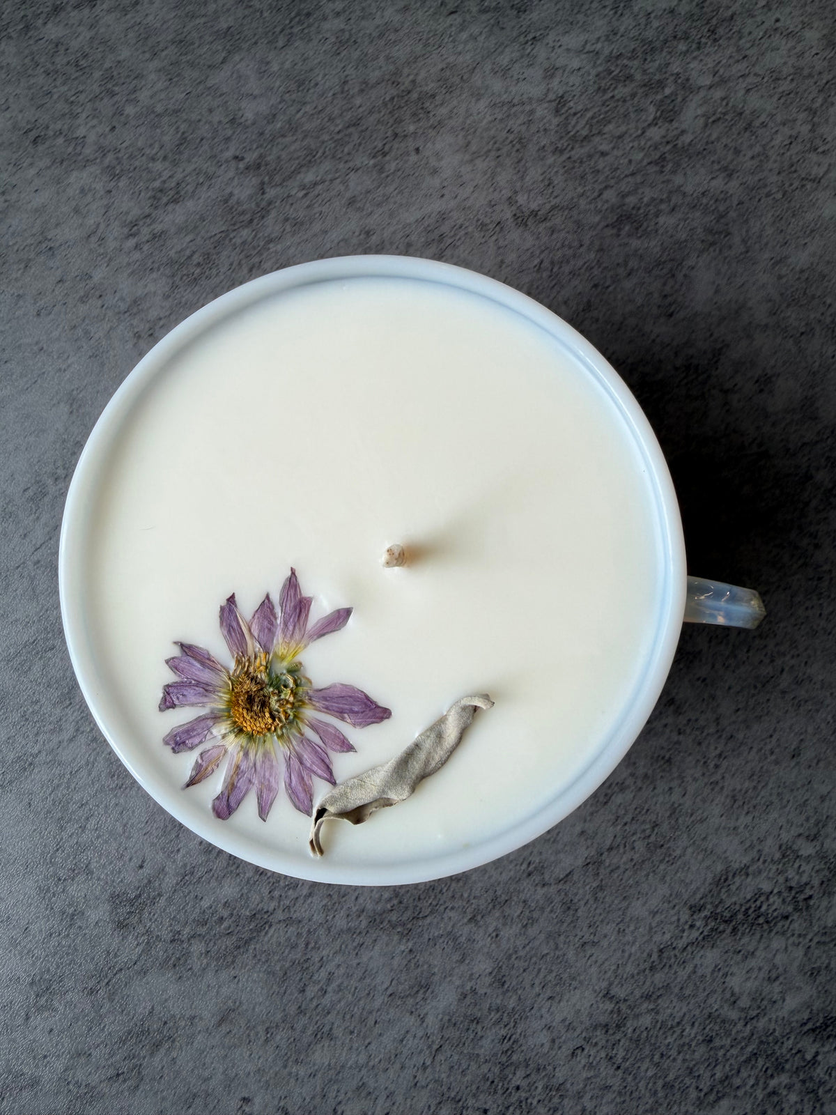White Sage and Lavender, 7 oz