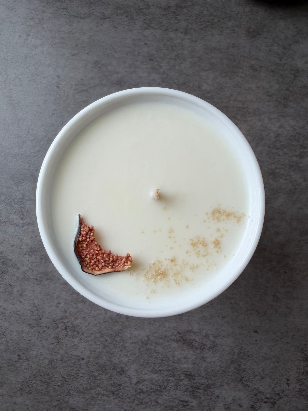 Brown Sugar and Fig, 7 oz