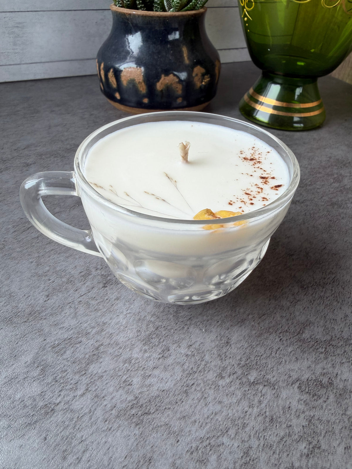 Spiced Pumpkin Pie, 5 oz