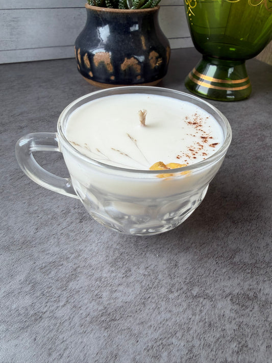 Spiced Pumpkin Pie, 5 oz
