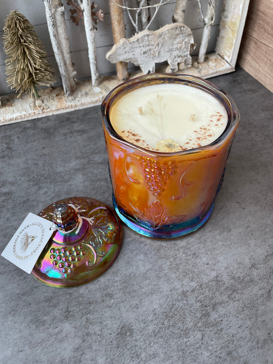 Iced Gingersnap, 26 oz