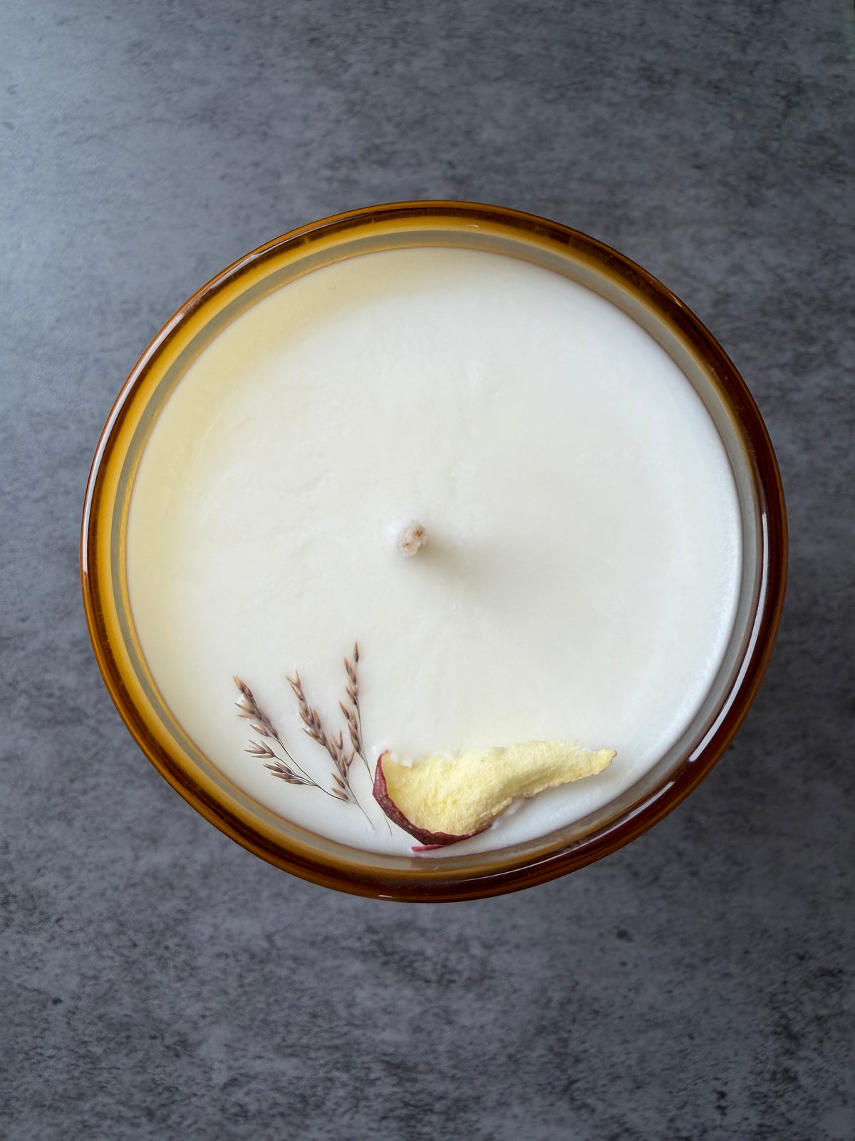 Apples and Maple Bourbon, 5 oz