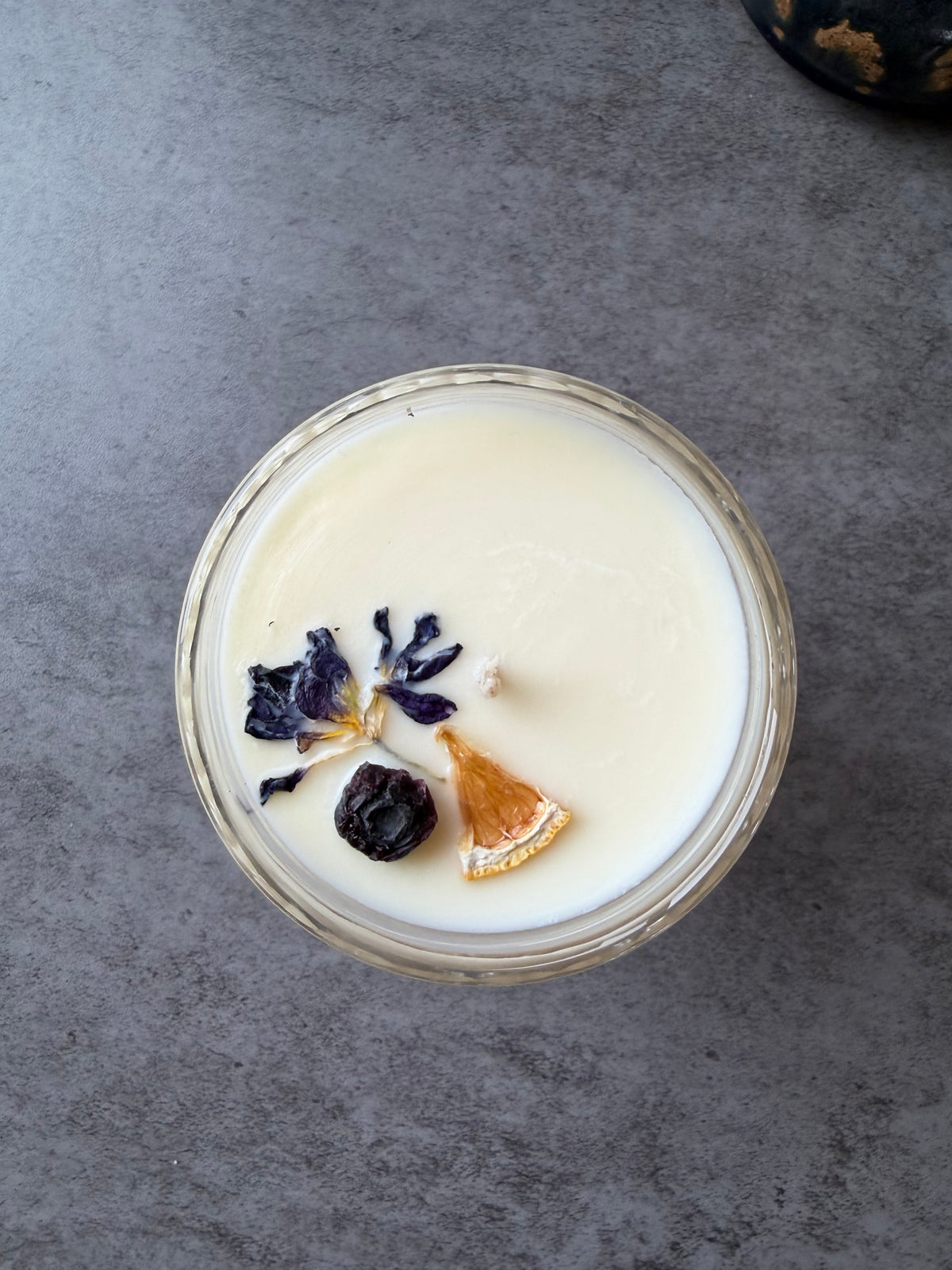 Lemon Blueberry Crumble, 11 oz