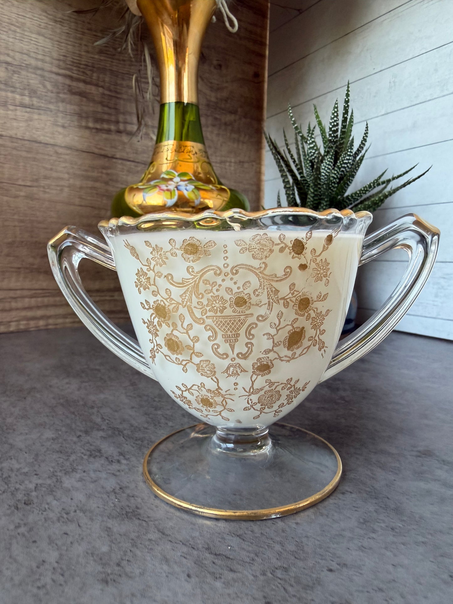 Peppermint and Eucalyptus, 6 oz