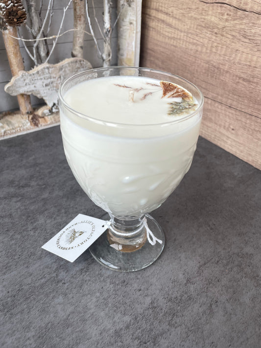 Lemongrass and Lime, 14 oz