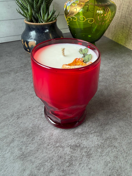 Blood Orange, 8.5 oz