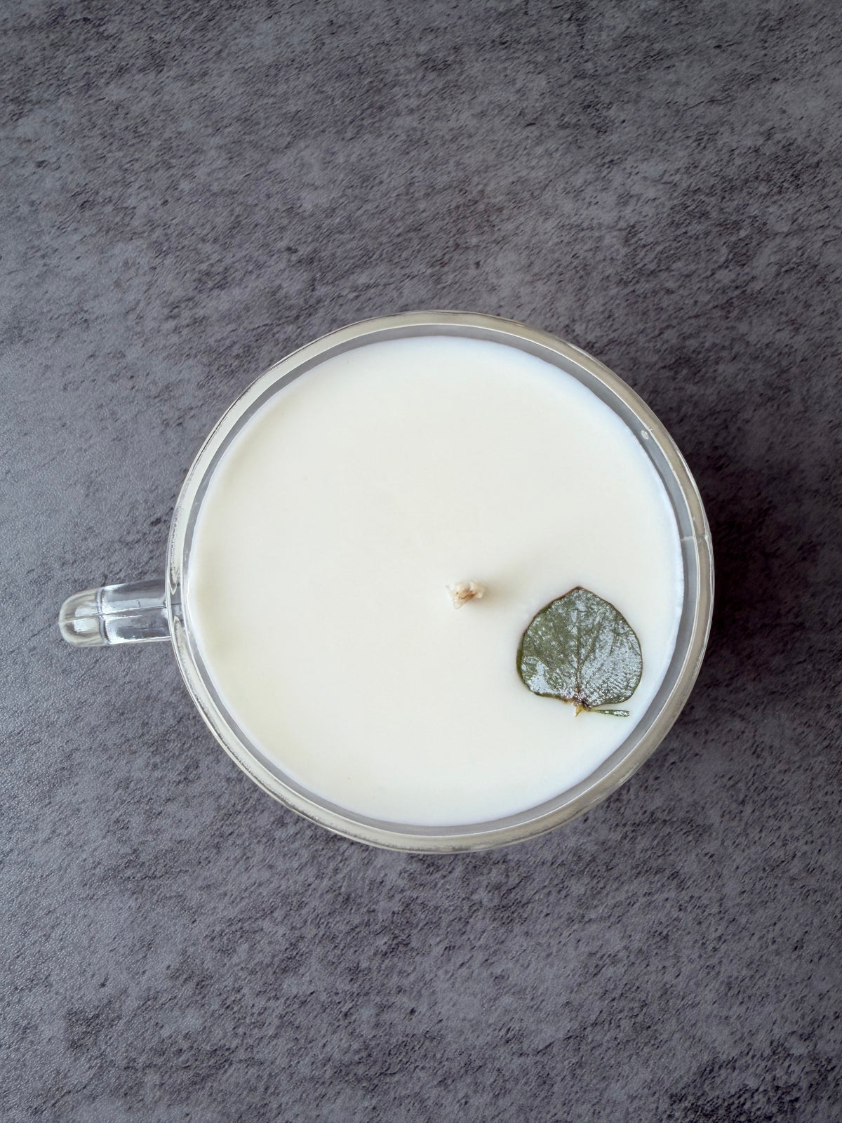 Peppermint and Eucalyptus, 5 oz