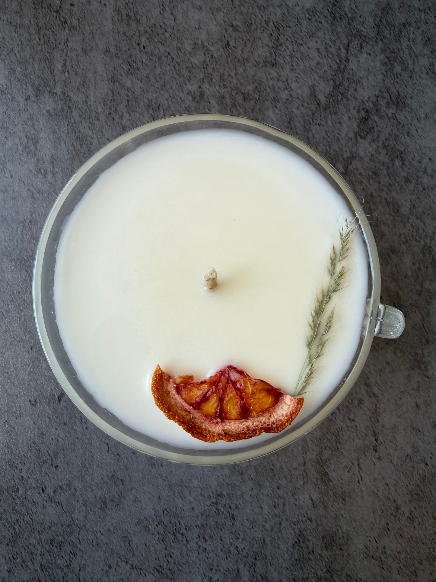Blood Orange, 5 oz