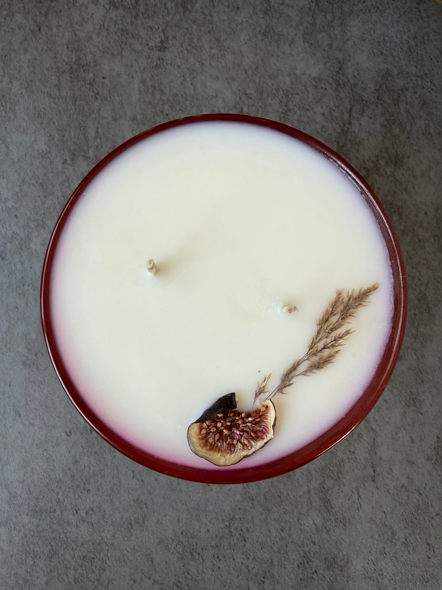 Brown Sugar and Fig, 6 oz