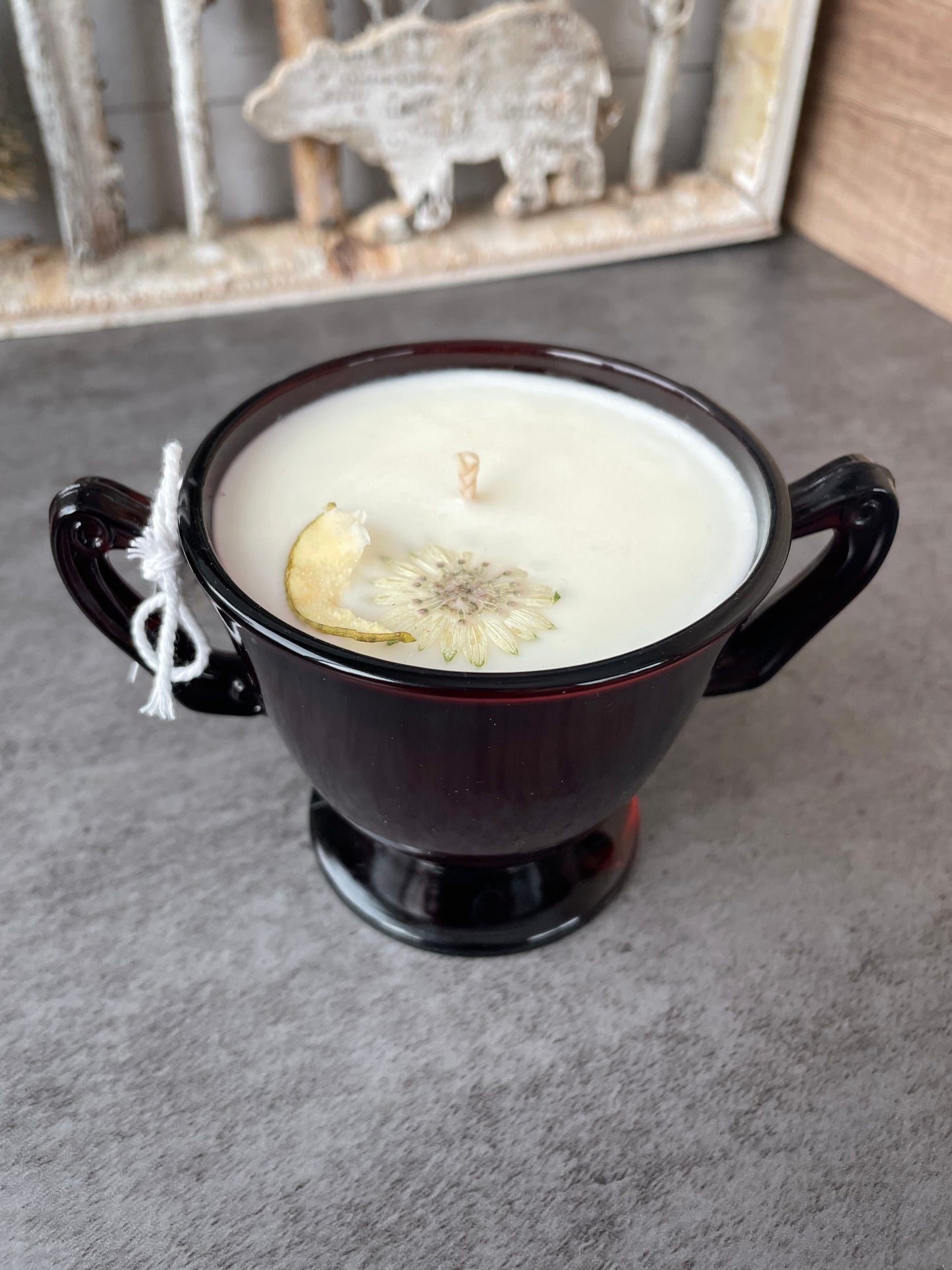 Moonflower Grove, 8 oz