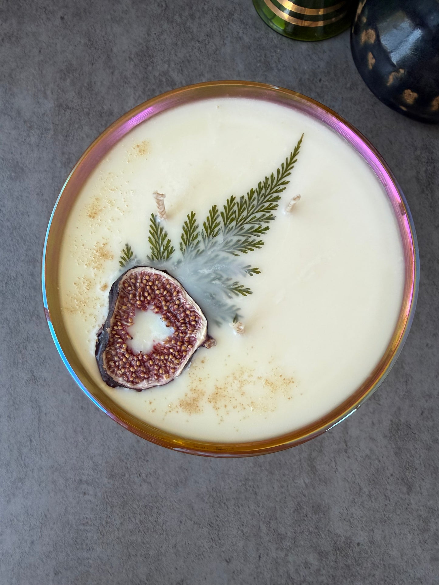 Brown Sugar and Fig, 12 oz