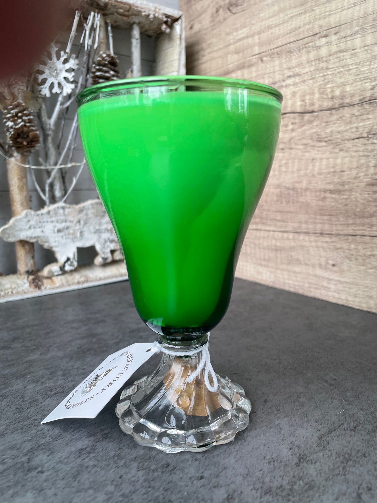 Iced Gingersnap, 10 oz