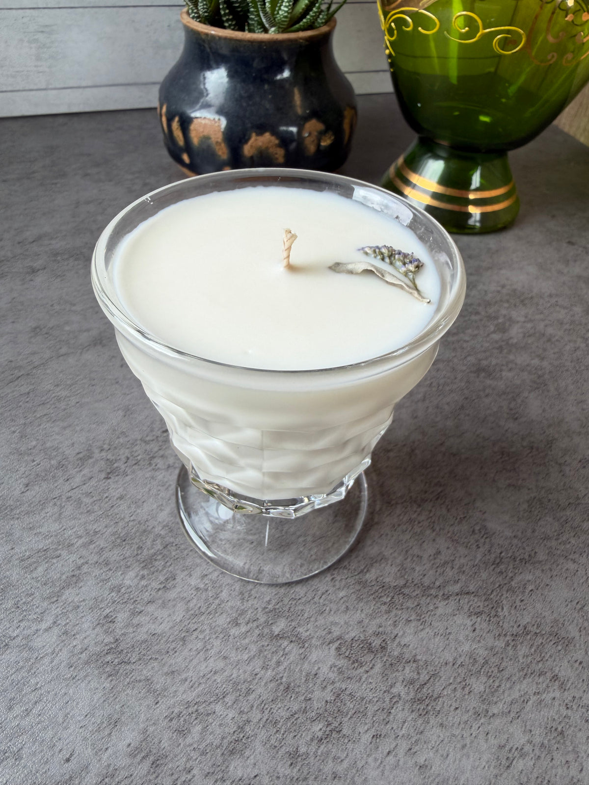 White Sage and Lavender, 4.5 oz