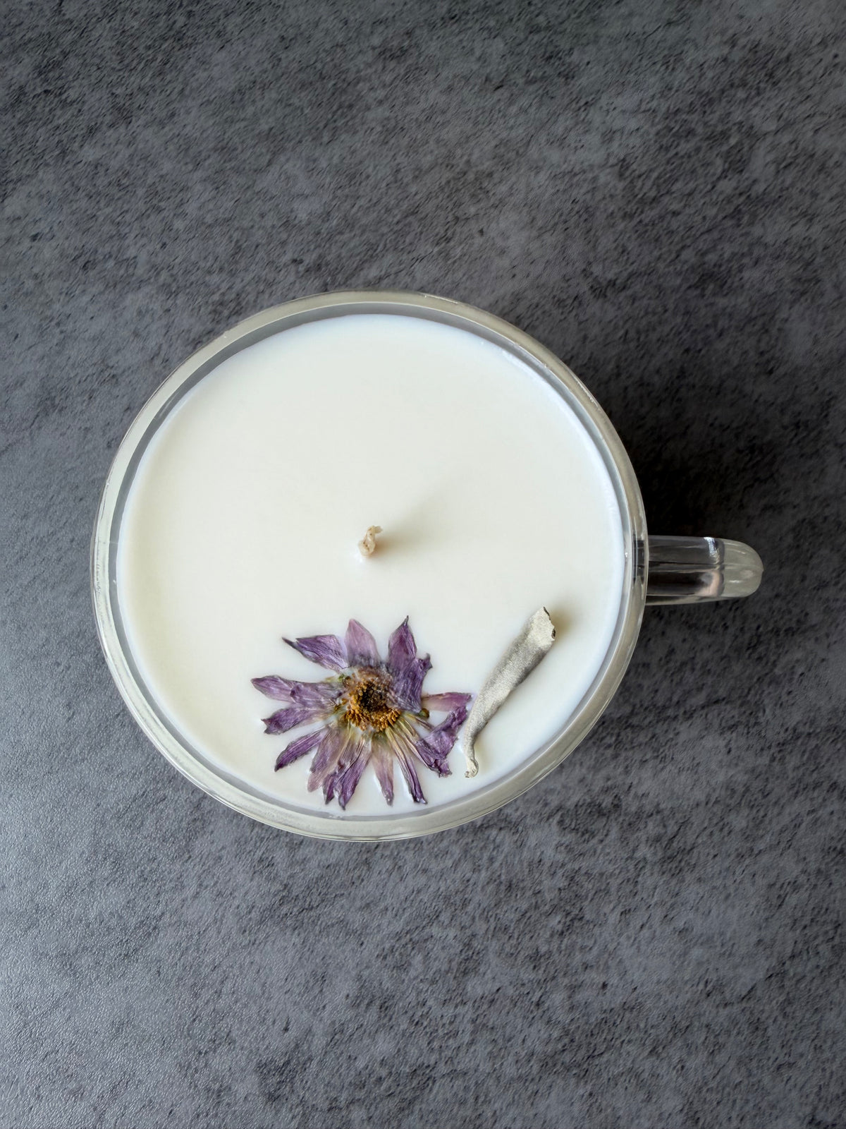 White Sage and Lavender, 5 oz