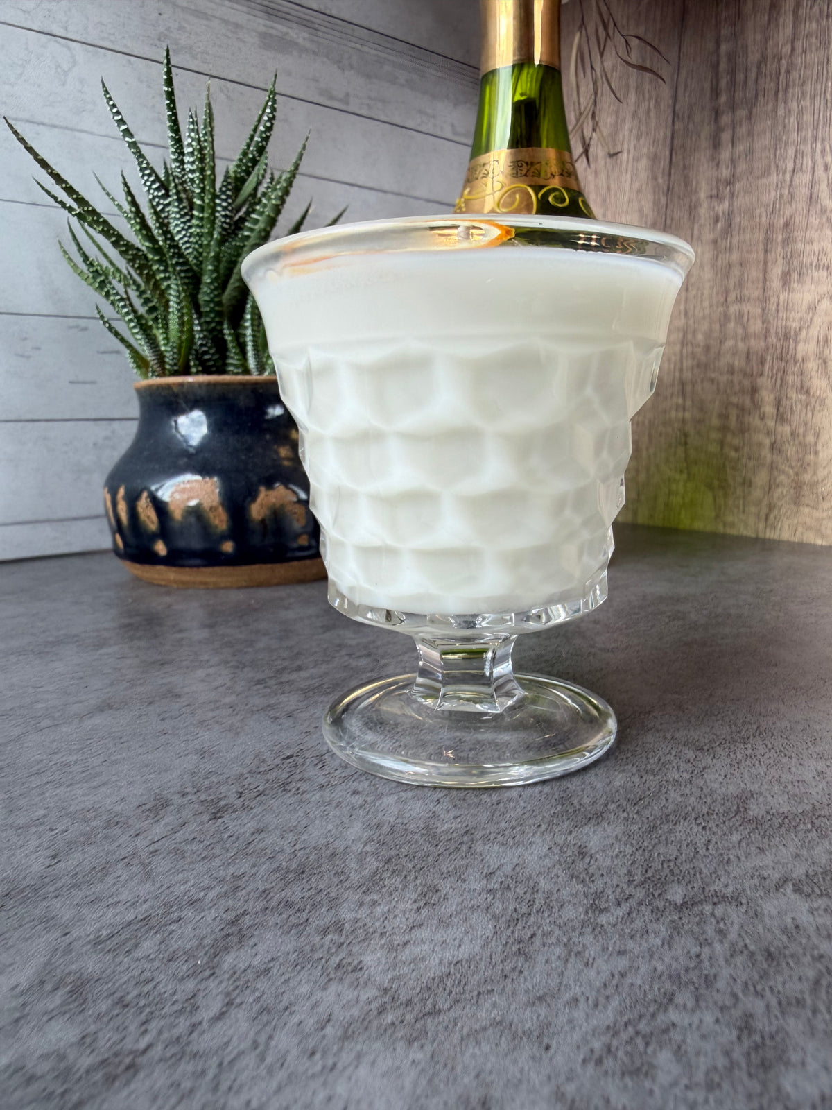Limoncello Creme, 4.5 oz