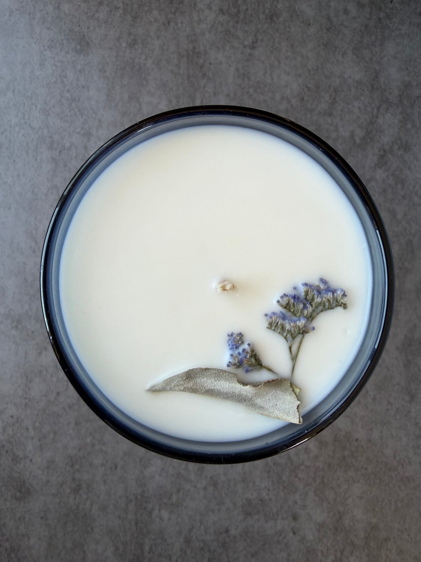 White Sage and Lavender, 11.5 ounces