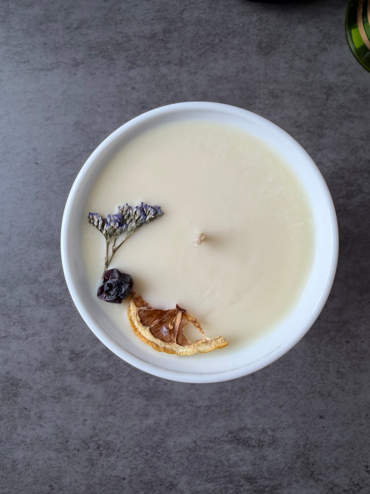 Lemon Blueberry Crumble, 7 oz