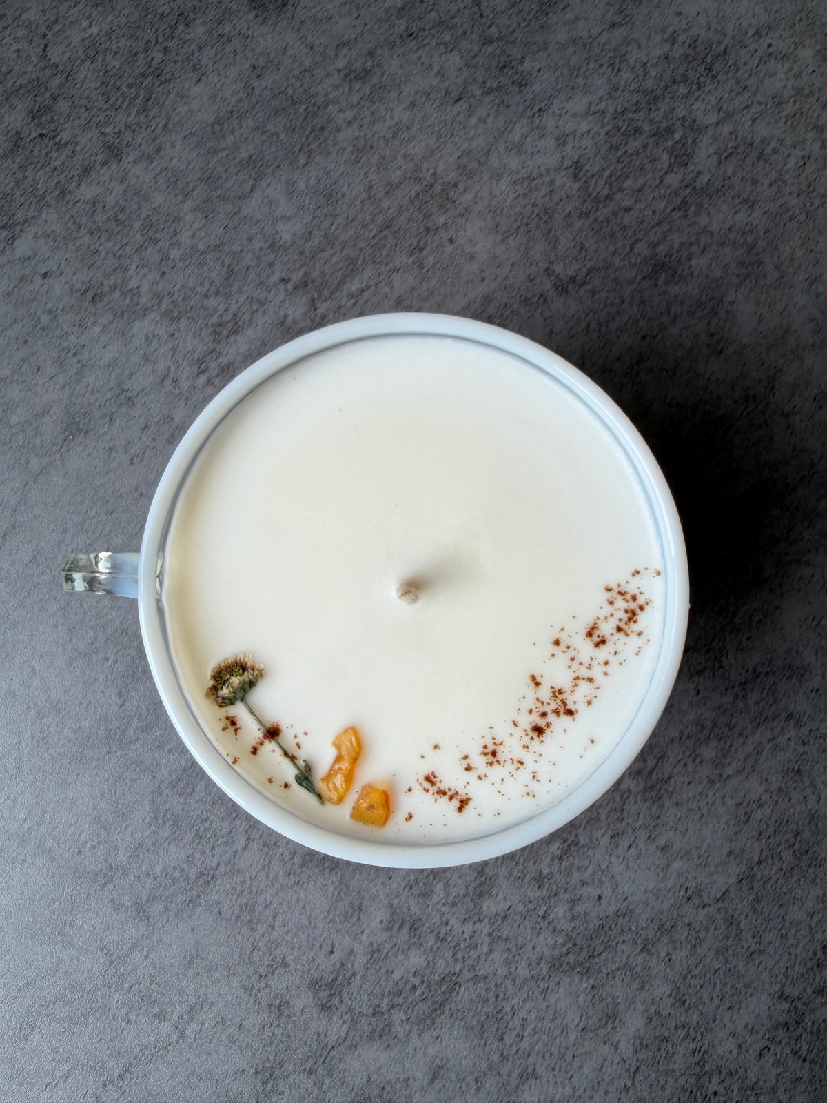 Spiced Pumpkin Pie, 7 oz