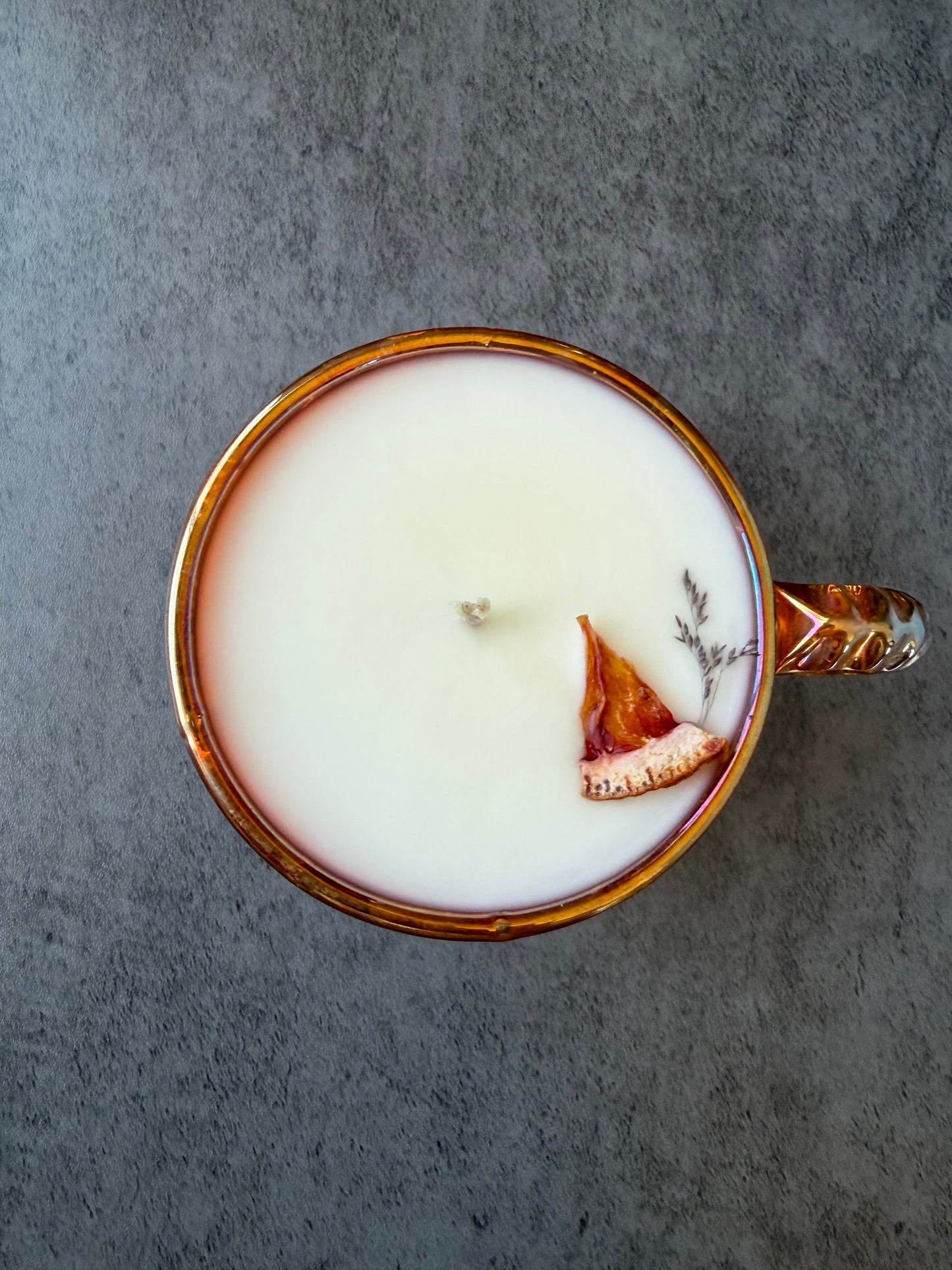 Blood Orange, 5 oz
