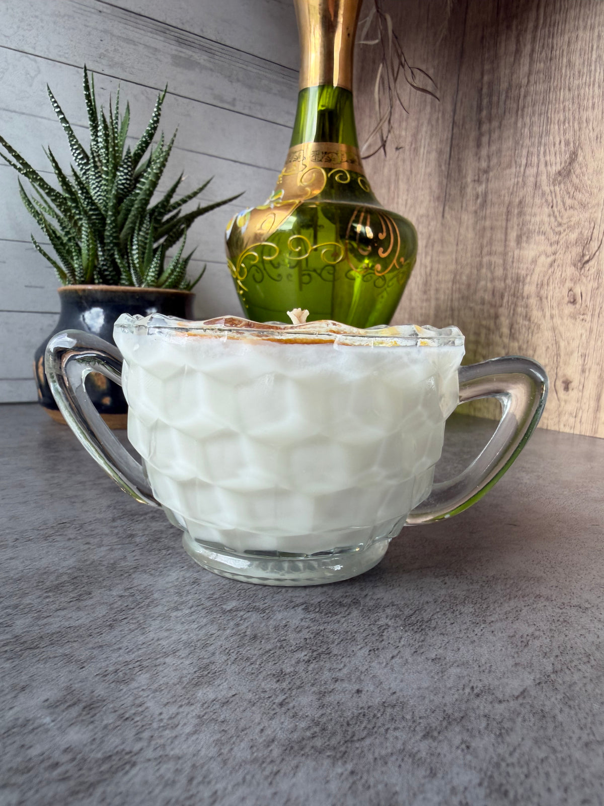 Limoncello Creme, 6 oz