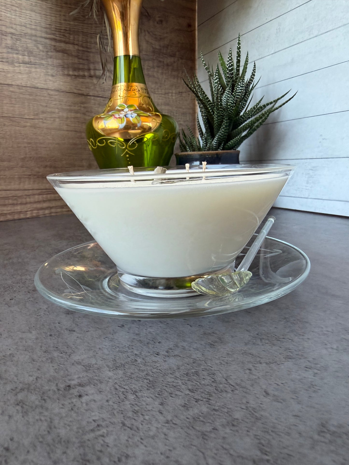White Sage and Lavender, 12 oz