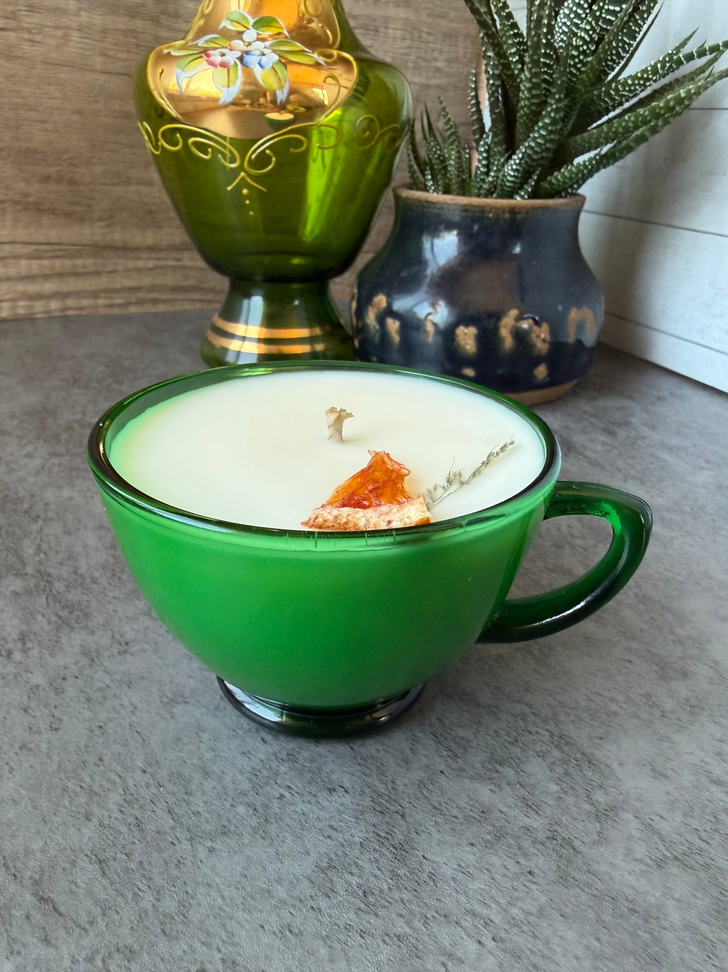 Blood Orange, 5 oz