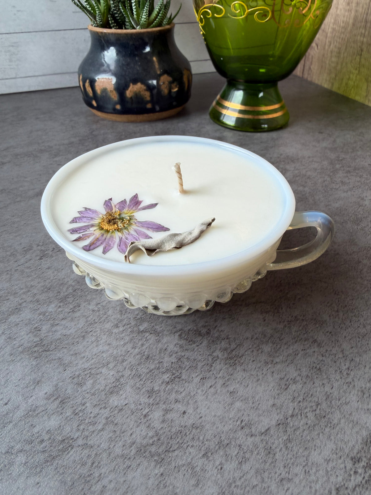 White Sage and Lavender, 7 oz