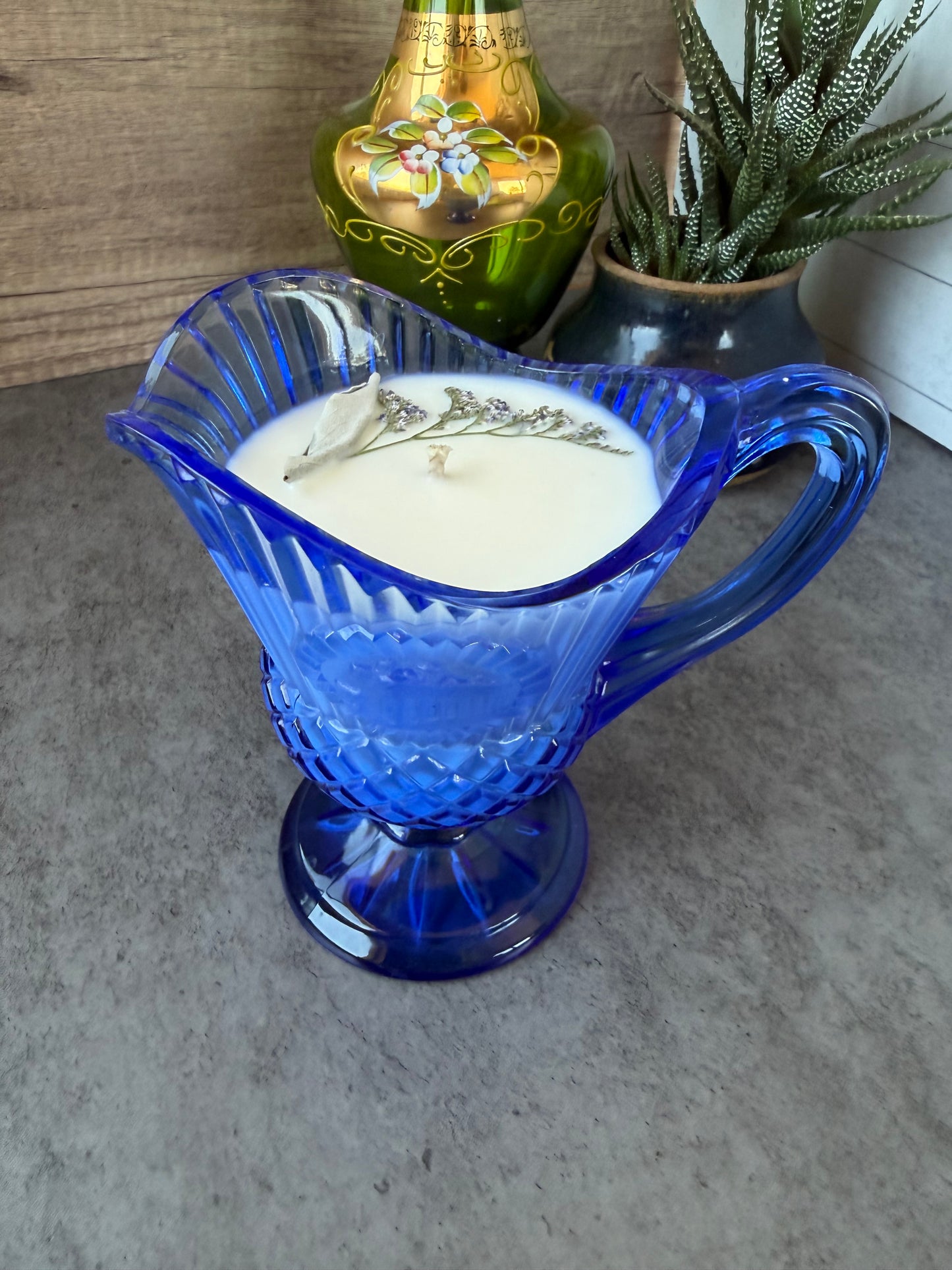 White Sage and Lavender, 8 oz